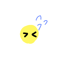 [LINEスタンプ] 自作！顔文字スタンプ