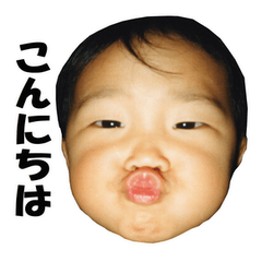 [LINEスタンプ] 愛しのブラザーズ★兄