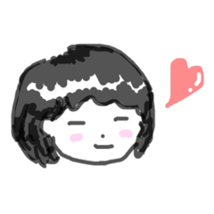 [LINEスタンプ] ゆる子の日常2