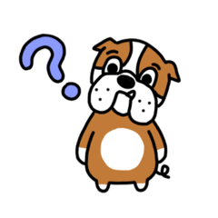 [LINEスタンプ] るびこ