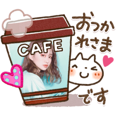 [LINEスタンプ] スタンプあかちゃす