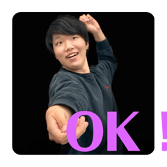 [LINEスタンプ] つっつー