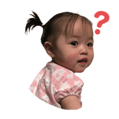 [LINEスタンプ] 2人と9匹のちびーず