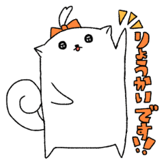 [LINEスタンプ] ぺそフレンズ・日常の画像（メイン）