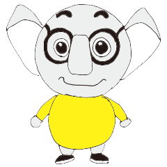 [LINEスタンプ] こあらしゃん