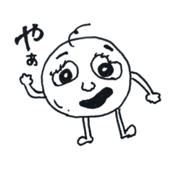 Bocchiくん