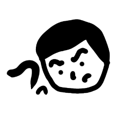 [LINEスタンプ] いろんな男の子たちの