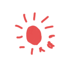 [LINEスタンプ] hironori03