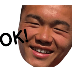 [LINEスタンプ] 西出スタンプ