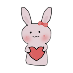 [LINEスタンプ] 癒され動物たちのスタンプ☀︎