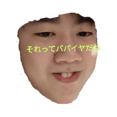 [LINEスタンプ] ピクルスファミリー