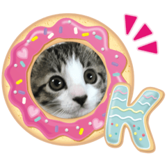 [LINEスタンプ] 春＆櫻 Part2