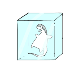 [LINEスタンプ] ねおきちすたんぷ