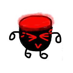[LINEスタンプ] ジェーエス太郎