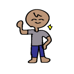 [LINEスタンプ] 今日のトム！