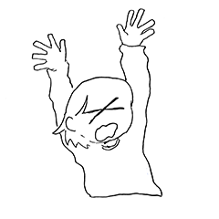 [LINEスタンプ] ポンコツガール