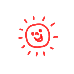 [LINEスタンプ] 天候さん