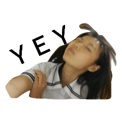 [LINEスタンプ] み ゆ ち ゃ ん スタンプ