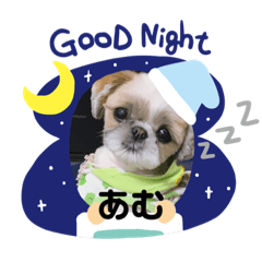 [LINEスタンプ] かわいい親子
