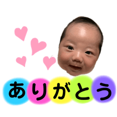 [LINEスタンプ] むぅさんのすたんぷ