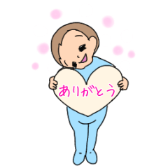 [LINEスタンプ] まんたろうの日常 vol.3