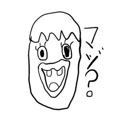 [LINEスタンプ] アールの扉 スタンプ2