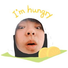 [LINEスタンプ] こもこもあんり
