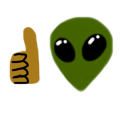 [LINEスタンプ] あー、もうめちゃくちゃだよの画像（メイン）