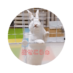 [LINEスタンプ] 癒やさせるスタンプ