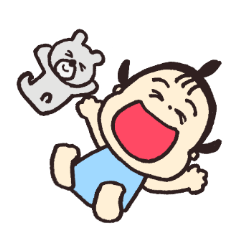 [LINEスタンプ] ねねち2
