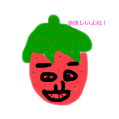 [LINEスタンプ] 画伯と呼ばれ・・・4