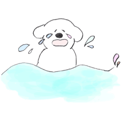 [LINEスタンプ] ちまっこクラブ