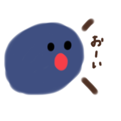 [LINEスタンプ] pachikunスタンプ