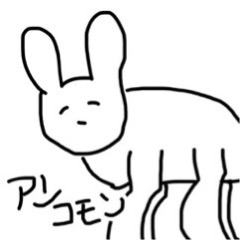 [LINEスタンプ] 【待望の】顔面スタンプ2【お待たせ】