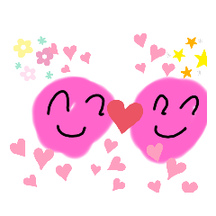 [LINEスタンプ] 文字無しで相手に伝わるの？