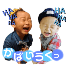 [LINEスタンプ] ひなたつスタンプ