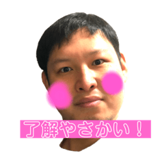 [LINEスタンプ] はっしーの日常