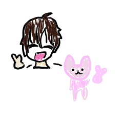 [LINEスタンプ] ミラプロオリジナルスタンプ by Rino
