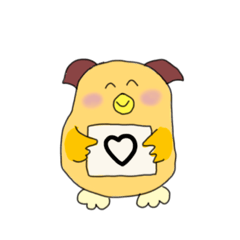 [LINEスタンプ] mimi29 ①