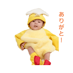[LINEスタンプ] 渡辺さんちのスタンプ