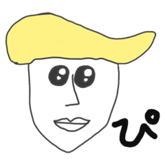 [LINEスタンプ] マイキー＆フレンズ