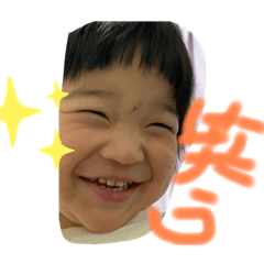 [LINEスタンプ] uryu.ichi tuu