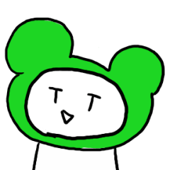 [LINEスタンプ] おたまのごあいさつ