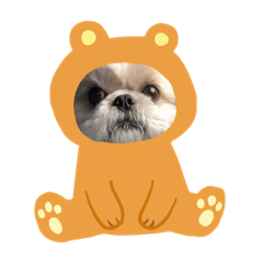 [LINEスタンプ] テプのスタンプ