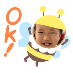 [LINEスタンプ] なんでも！（日常会話）