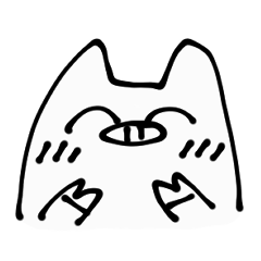 [LINEスタンプ] 豚の一生