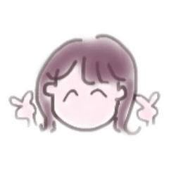 [LINEスタンプ] のん (いろいろ)