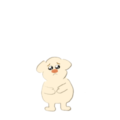 [LINEスタンプ] ちまっこクラブ2