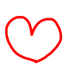 [LINEスタンプ] 手書き文字☺︎
