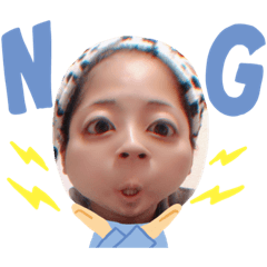 [LINEスタンプ] 家族❁⃘
